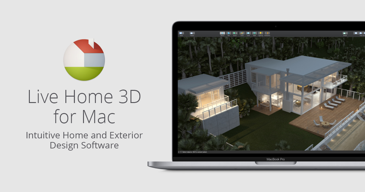 3d modelling software for mac